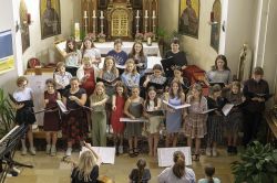 Lange Nacht Der Kirchen  07.06.2024  22